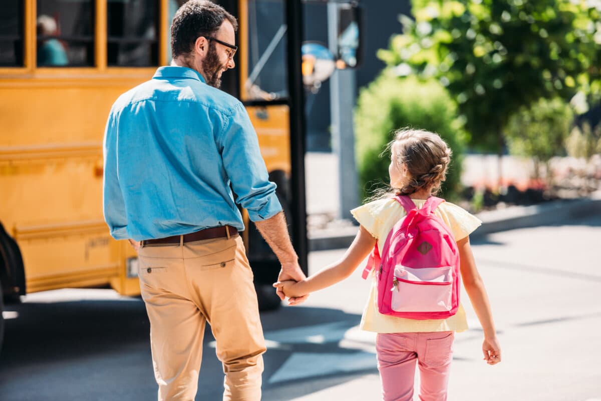 Parents, You Are Your Child’s First and Most Important Educator