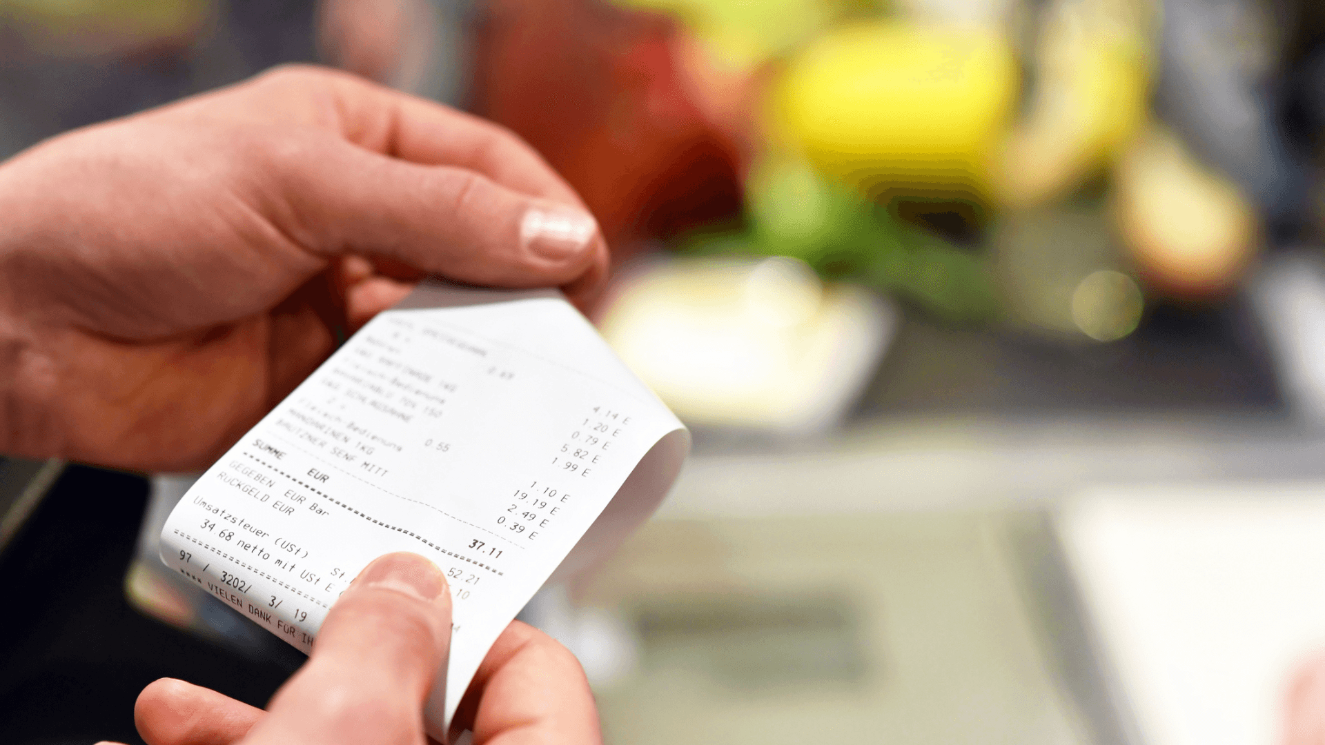 Food costs increase 11.7%, farm income does not