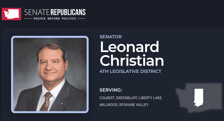 Republican senators urge governor to accept federal education money
