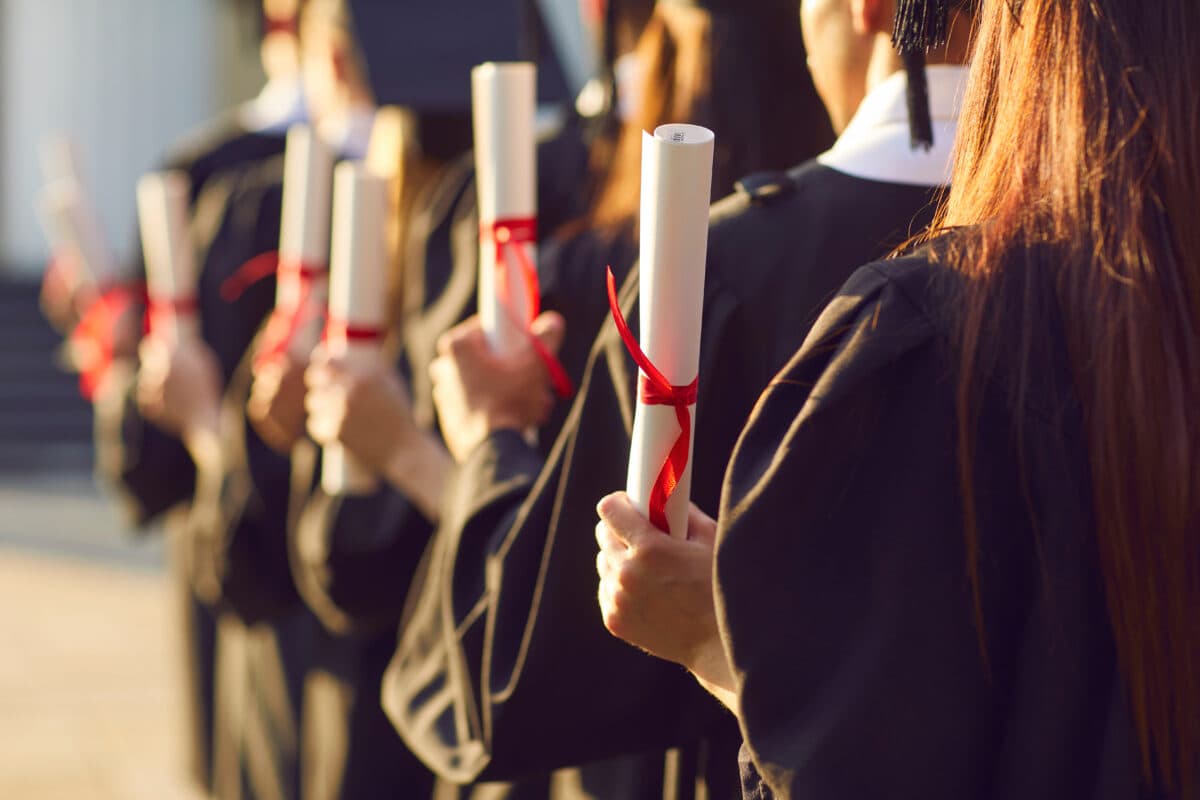 Is a Four-Year College Degree Still Worth the Price?