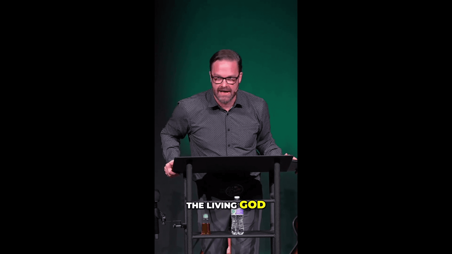 Be Like David_ Challenging _Wokey Ideas_ in Faith