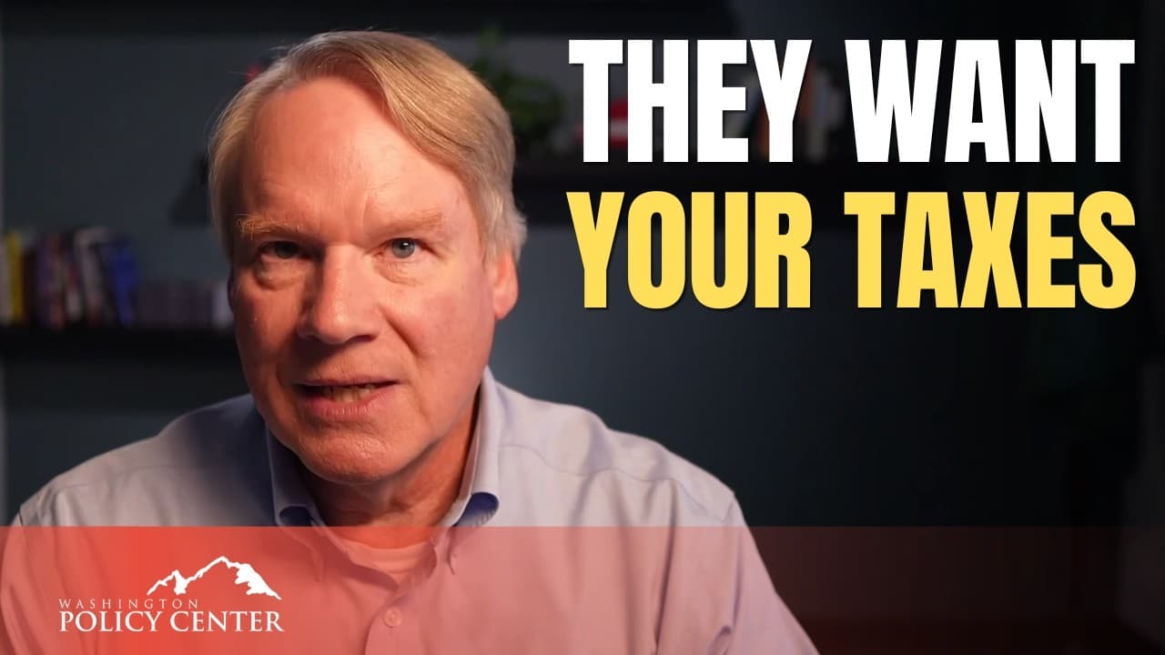 Who's Funding the Opposition to the Initiatives?